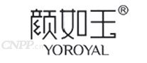 颜如玉YOROYAL