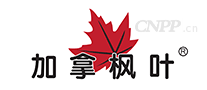 加拿枫叶