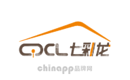 七彩龙