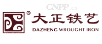 大正铁艺