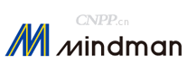 金器Mindman