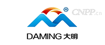 大明DAMING
