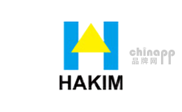 汉鼎HAKIM