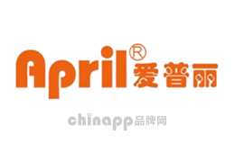 爱普丽母婴April