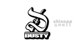 dusty