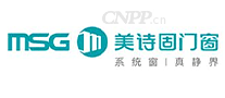 美诗固MSG