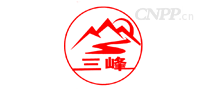 三峰