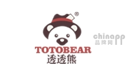 透透熊