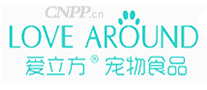 爱立方LOVE AROUND