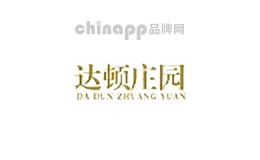 达顿庄园
