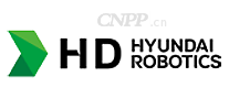 HYUNDAI现代机器人