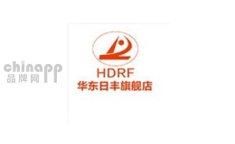 hdrf