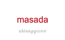 masada