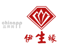 伊生缘