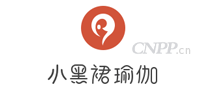 小黑裙瑜伽