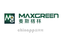 麦斯格林