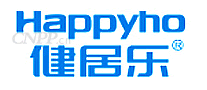 健居乐Happyho