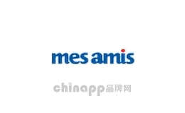 蒙蒙摩米