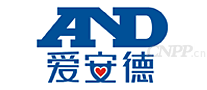 A&D爱安德