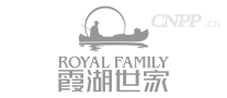 霞湖世家