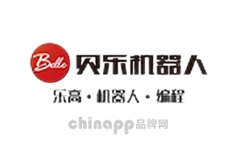 贝乐乐高机器人教育