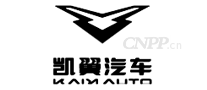 凯翼汽车