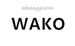 滑克WAKO