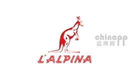 lalpina户外