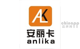 安丽卡