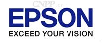 EPSON爱普生