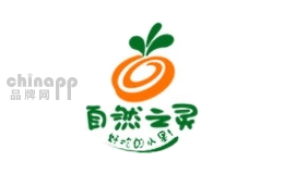 自然之灵