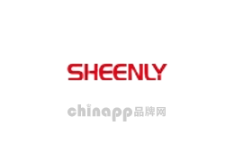 sheenly