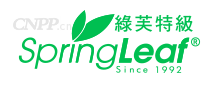 SpringLeaf绿芙