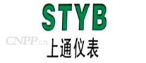 上通仪表STYB