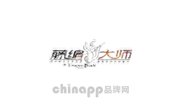 藤编大师