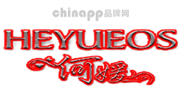 何媛HEYUEOS