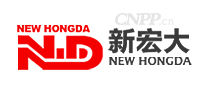 新宏大