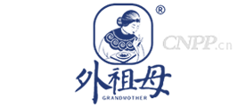 外祖母