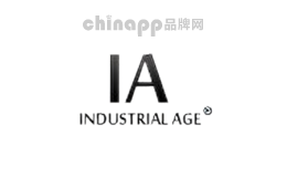 工业时代INDUSTRIAL AGE