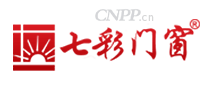 七彩门窗