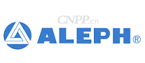 ALEPH艾礼富
