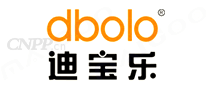 迪宝乐dbolo