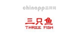 三只鱼