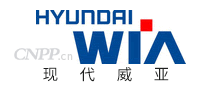 现代威亚HYUNDAI-WIA