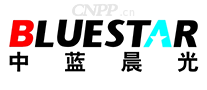 中蓝晨光