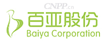 百亚股份