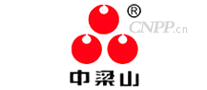 中梁山