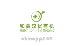 和黄汉优有机