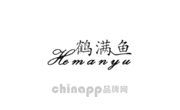鹤满鱼