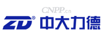 中大力德ZD